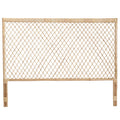 PALM SPRINGS LATTICE BEDHEAD / KING