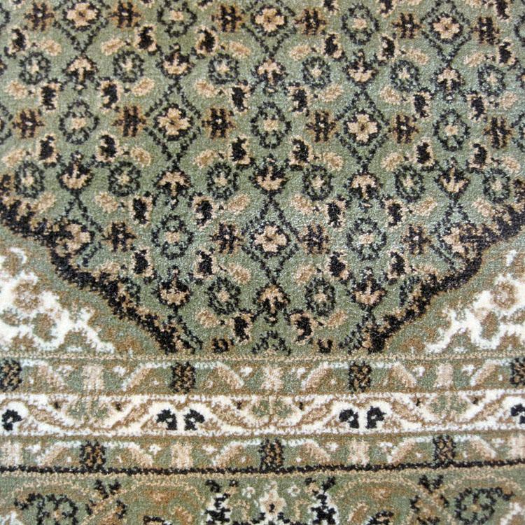 Saray Rugs Palace 7650 Green