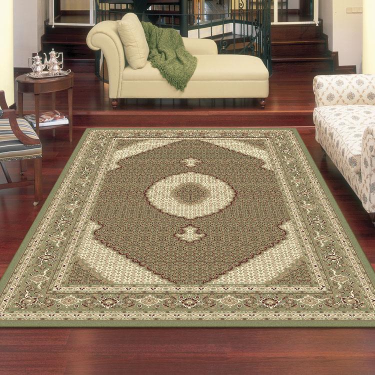 Saray Rugs Palace 7650 Green