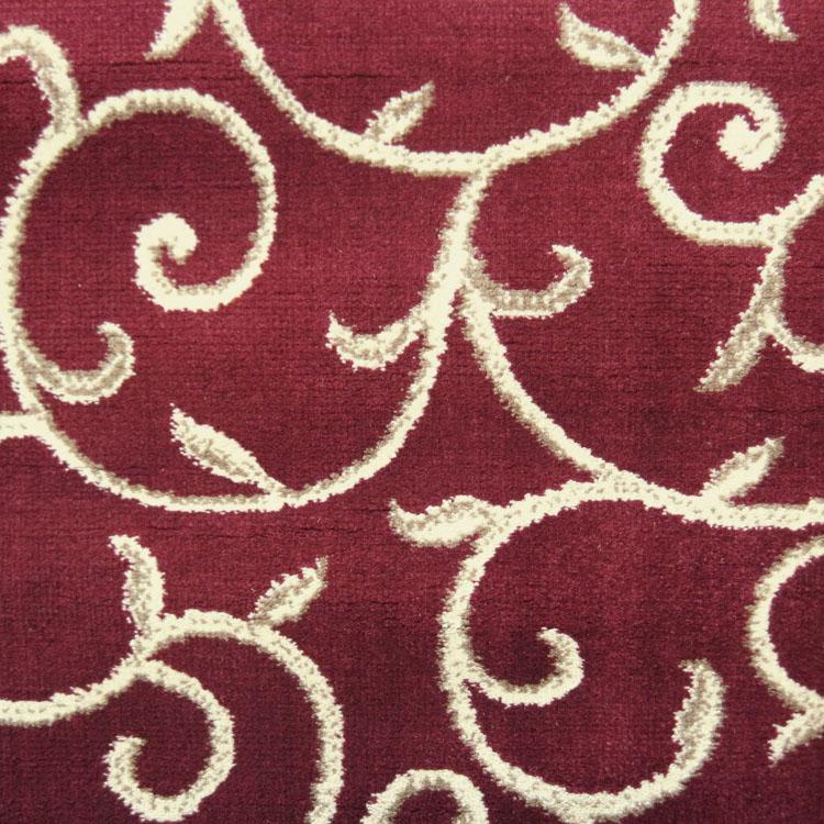 Saray Rugs Palace  Red pala1201707653red