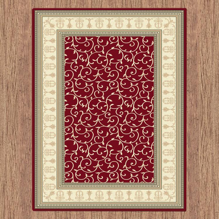 Saray Rugs Palace  Red pala1201707653red