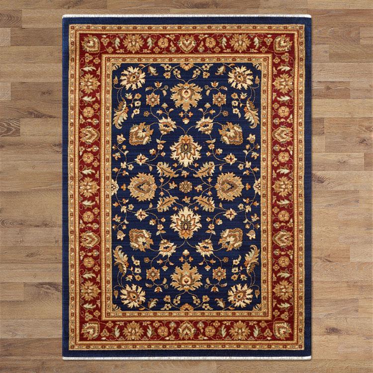 Saray Rugs Persian  Navy 1259