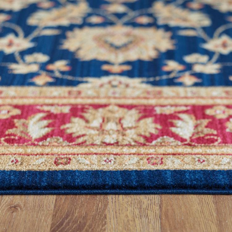 Saray Rugs Persian  Navy 1259
