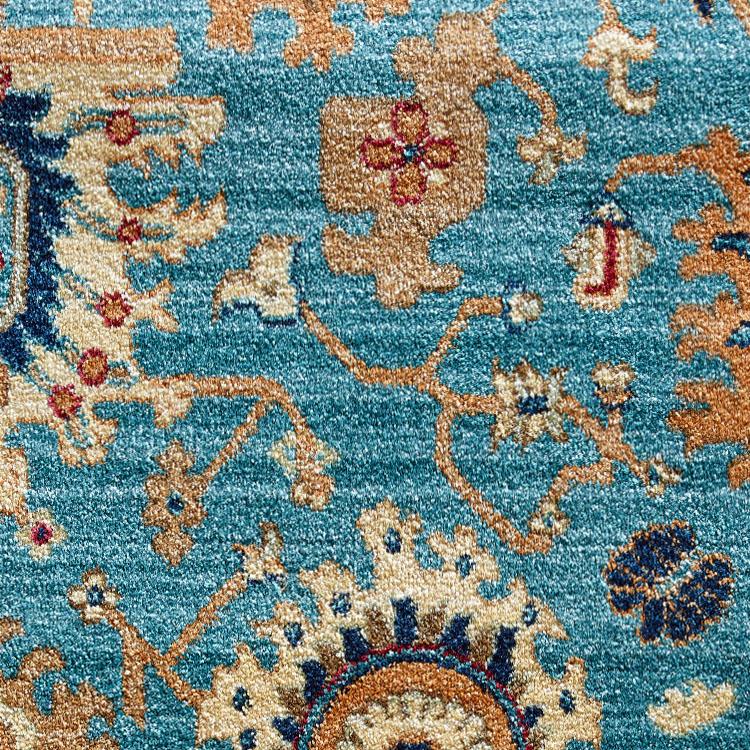 Saray Rugs Persian Blue pers1201801260blu