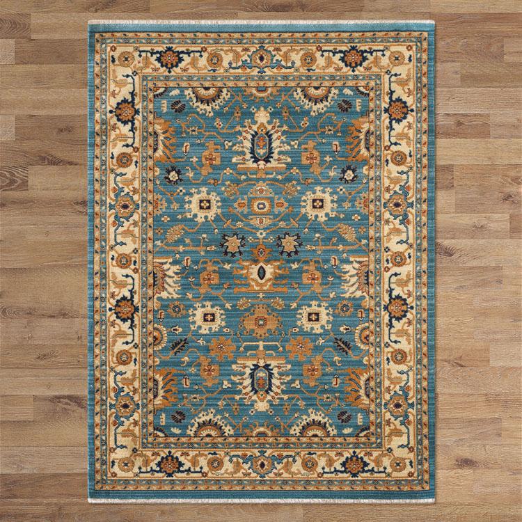Saray Rugs Persian Blue 1260