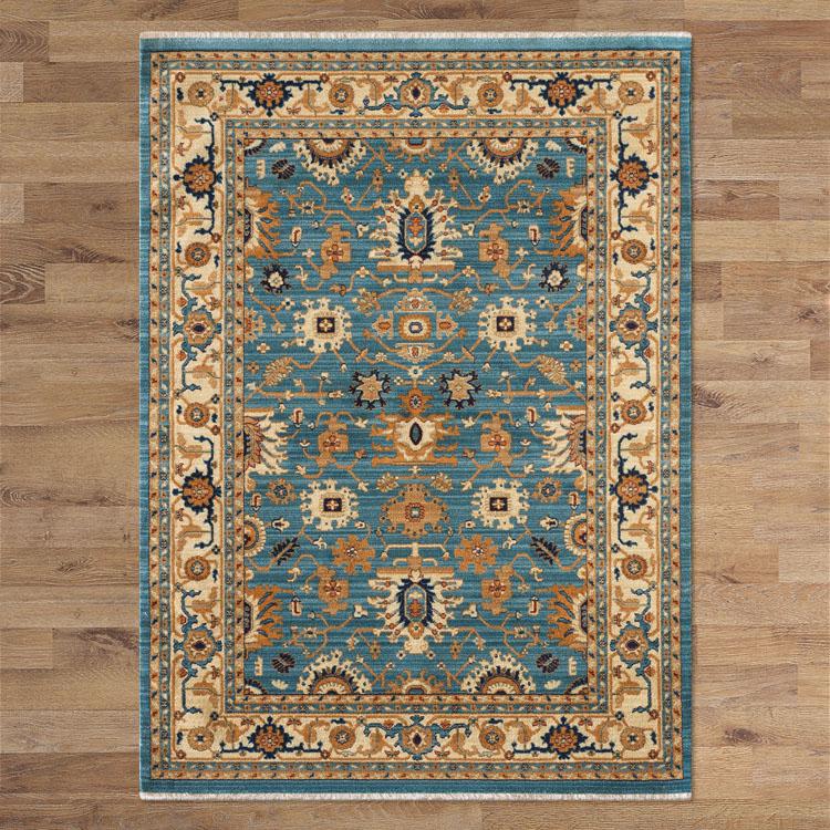 Saray Rugs Persian Blue pers1201801260blu