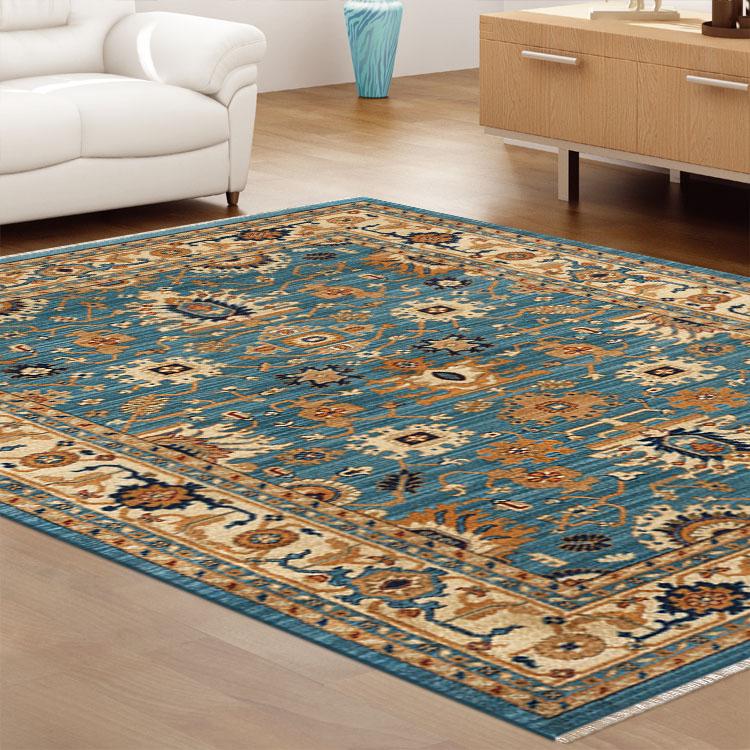 Saray Rugs Persian Blue 1260
