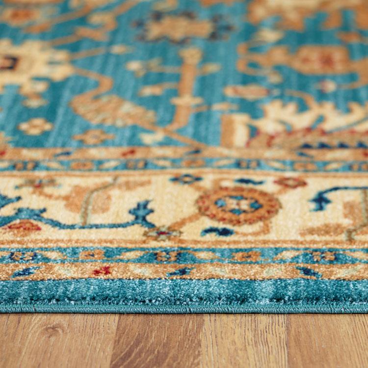 Saray Rugs Persian Blue pers1201801260blu