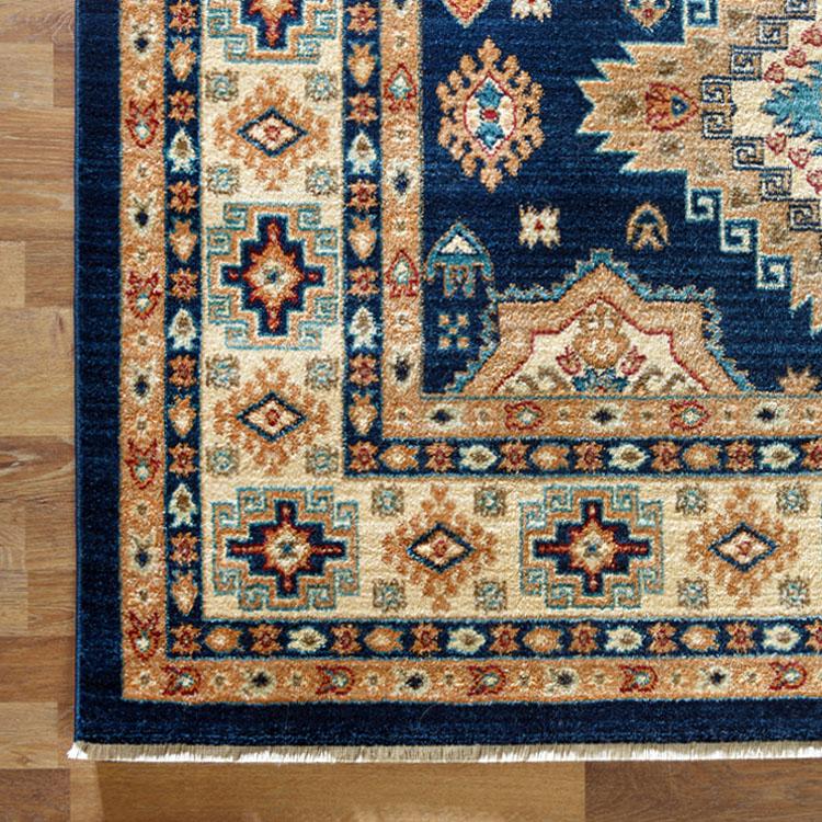 Saray Rugs Persian  Navy 1267