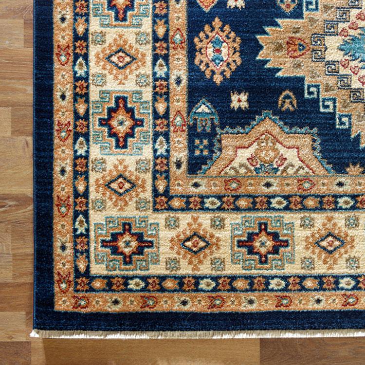 Saray Rugs Persian  Navy pers1201801267nav