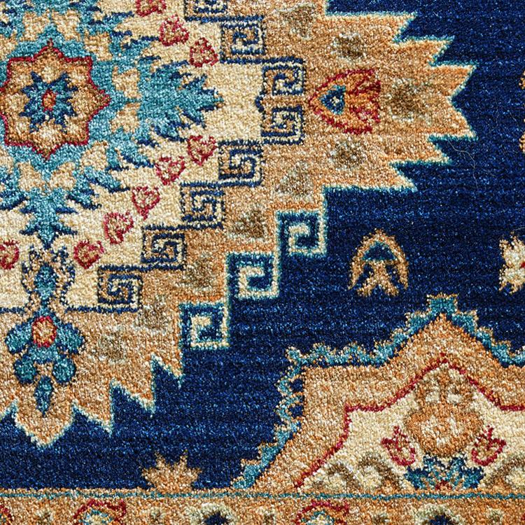Saray Rugs Persian  Navy 1267