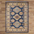 Saray Rugs Persian  Navy 1267