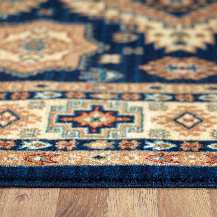 Saray Rugs Persian  Navy 1267