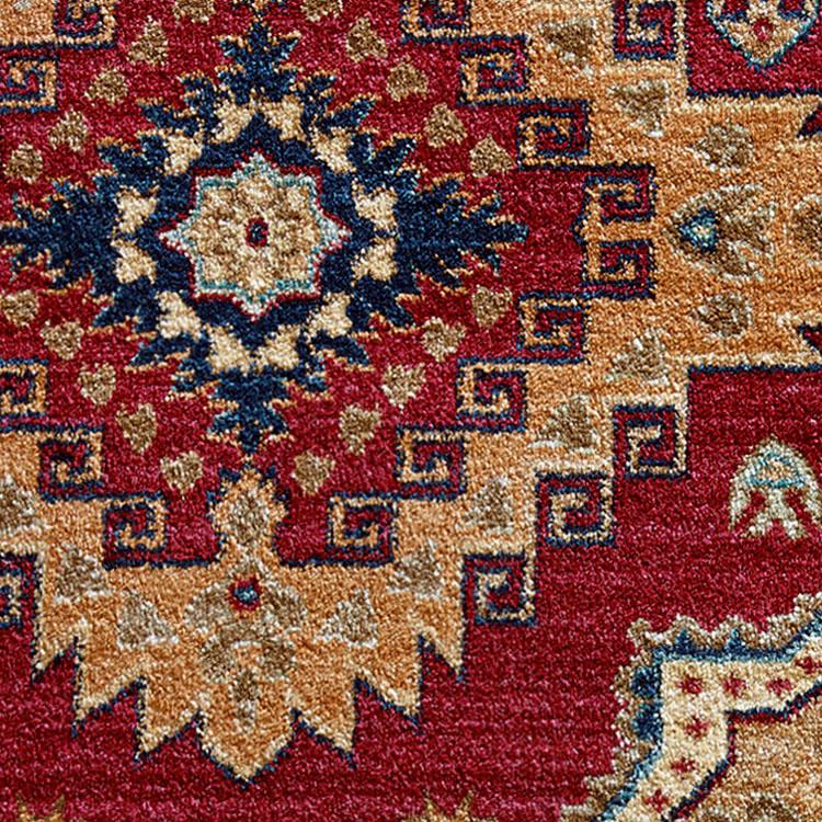 Saray Rugs Persian  Red pers1201801267red