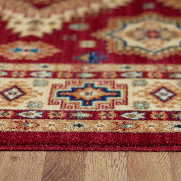 Saray Rugs Persian  Red pers1201801267red