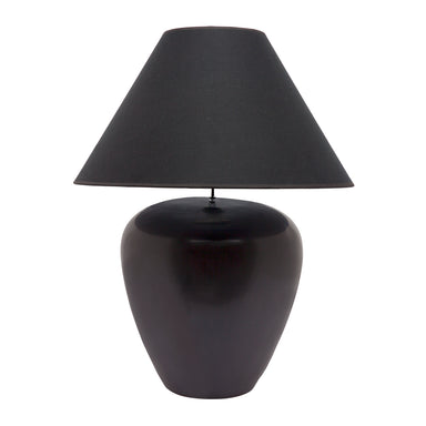 Picasso Table black Lamp