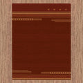 Prestige 3435 Red