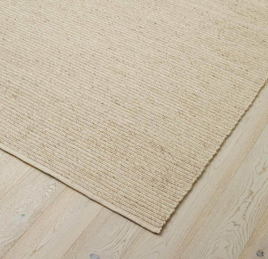 Weave Andes Floor Rug - Sandstorm RAE71SAND