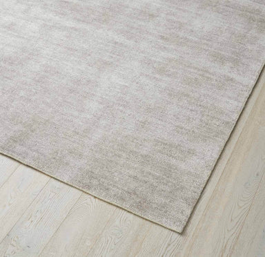 Weave Almonte Floor Rug - Oyster RAY71OYST