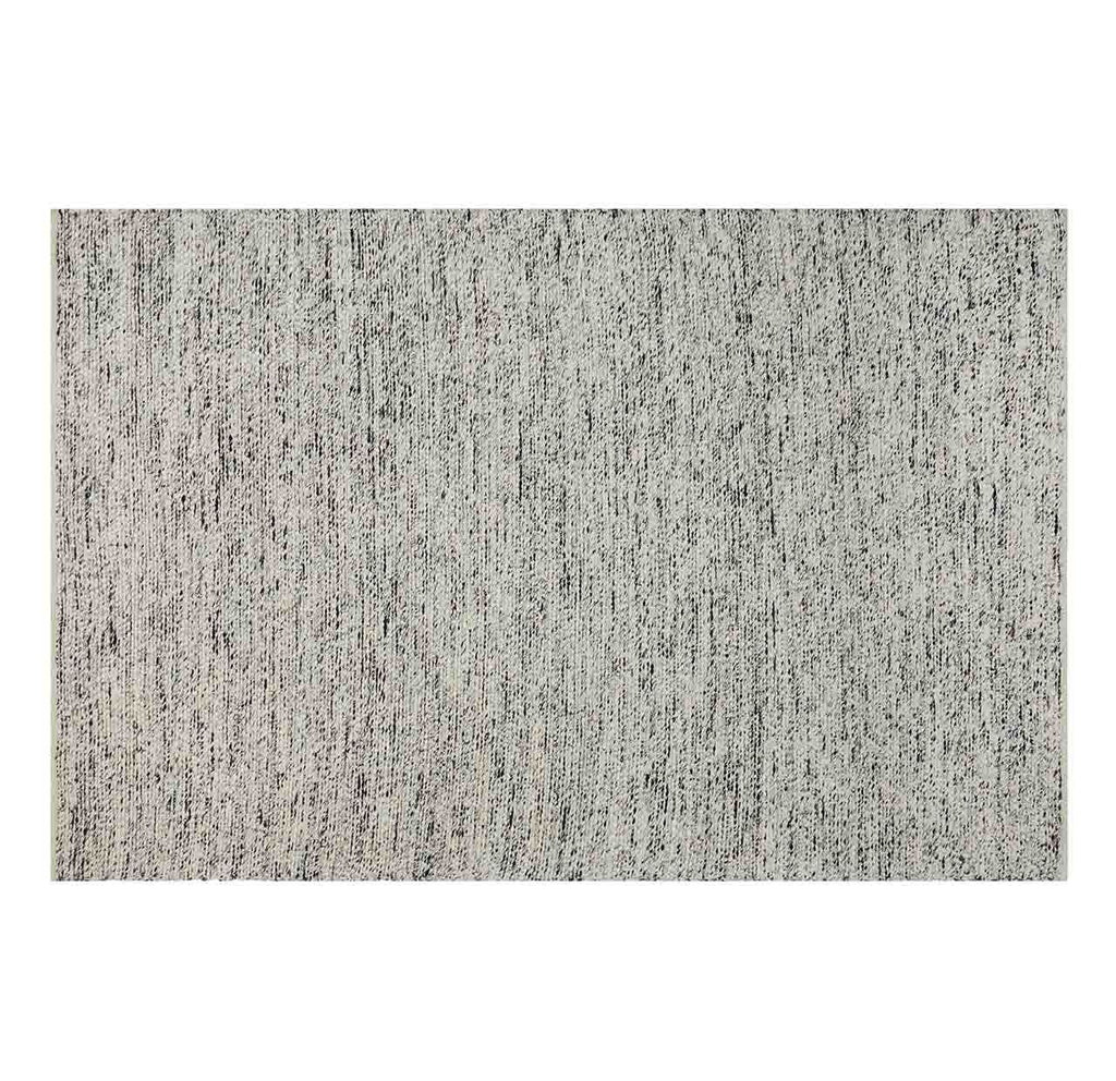 Weave Dolomite Floor Rug - Pepper
