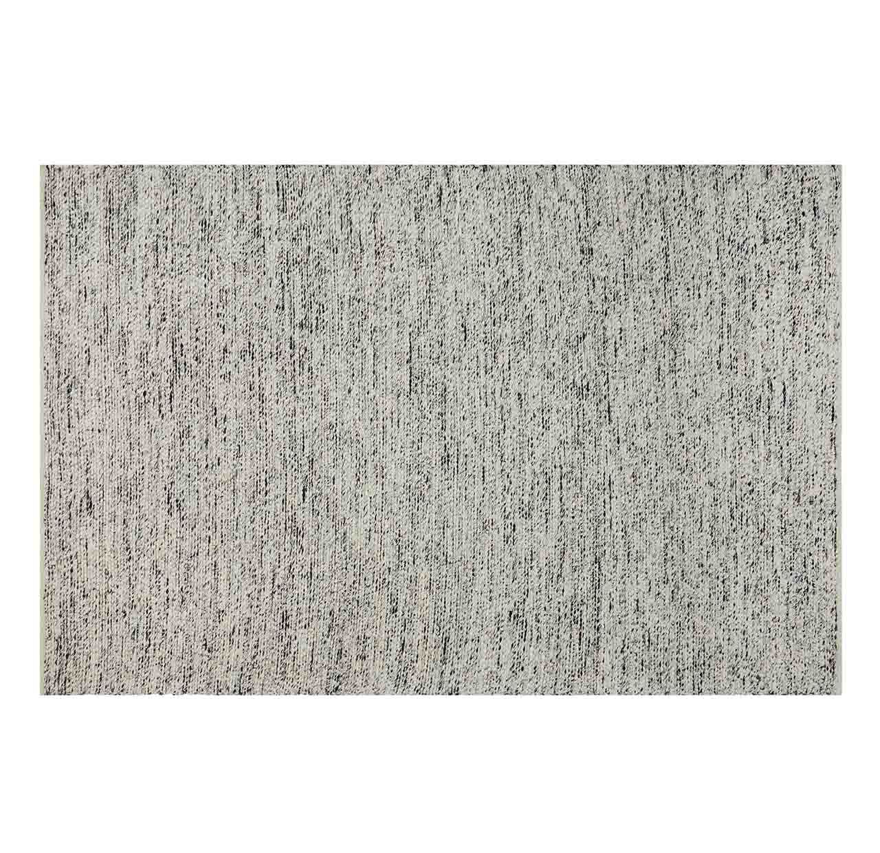 Weave Dolomite Floor Rug - Pepper
