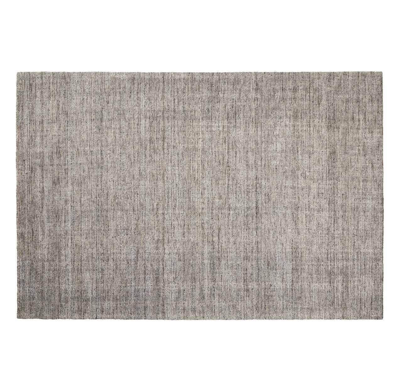 Weave Granito Floor Rug - Shale