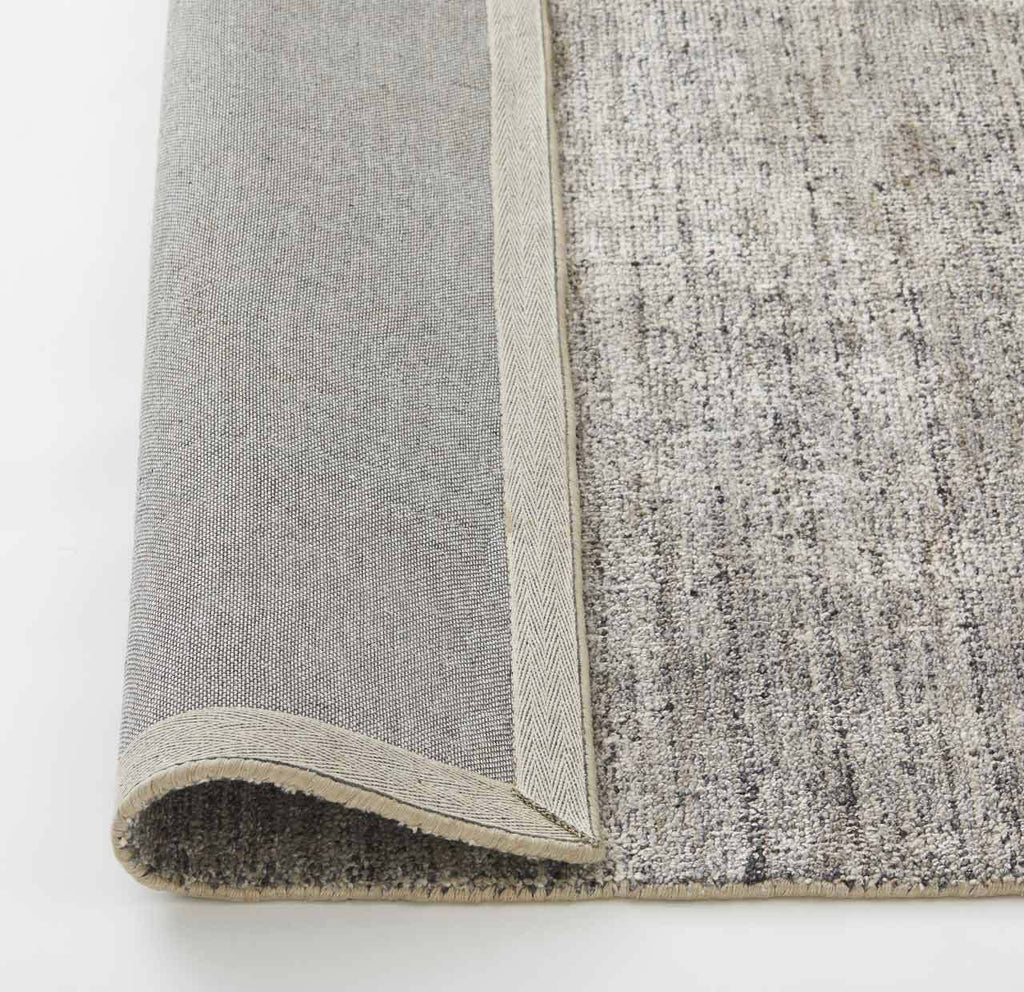 Weave Granito Floor Rug - Shale