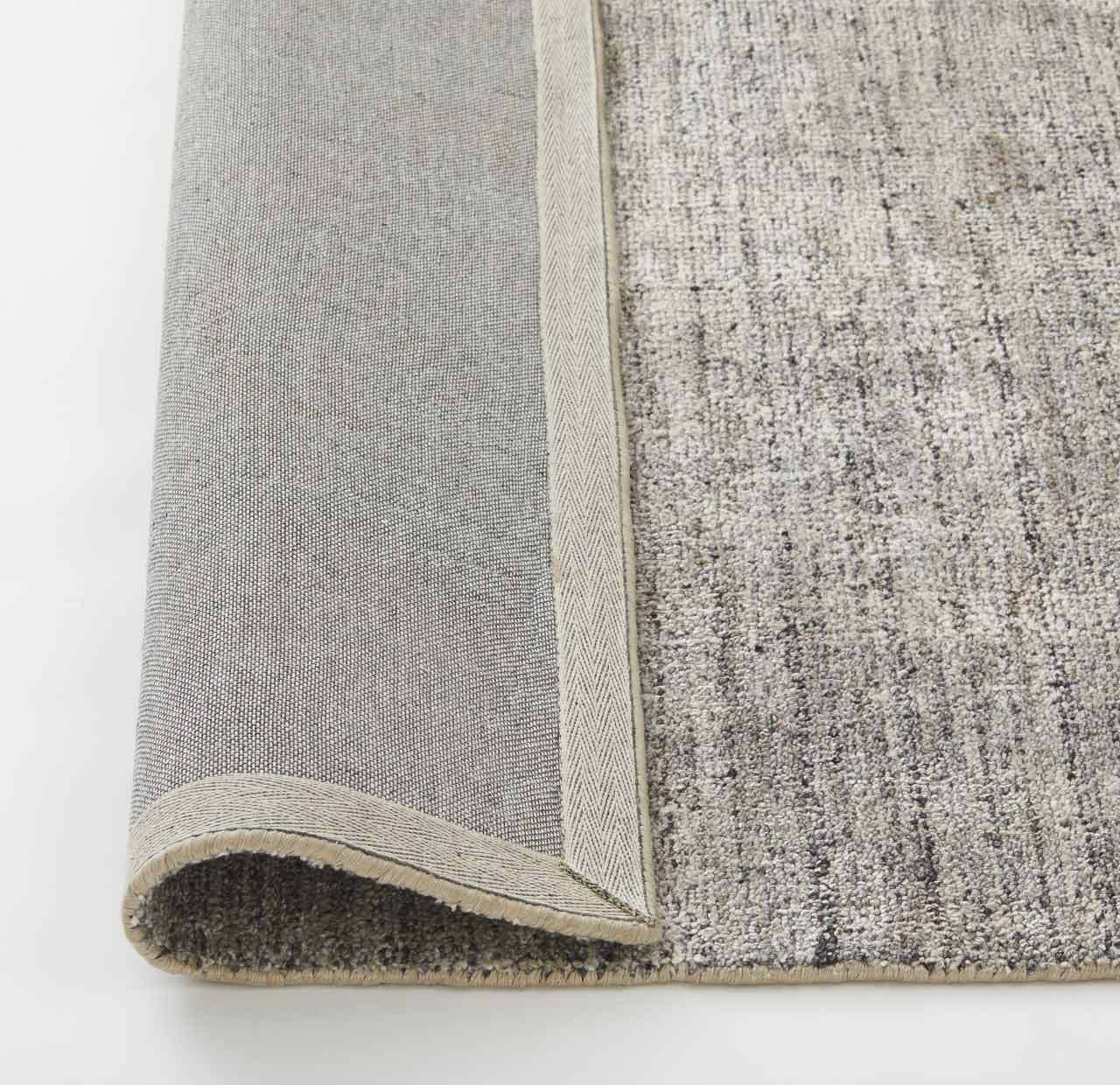 Weave Granito Floor Rug - Shale