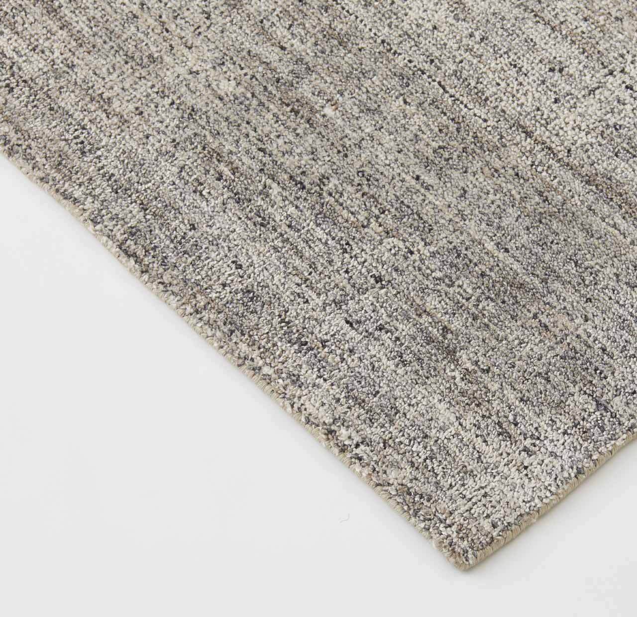 Weave Granito Floor Rug - Shale