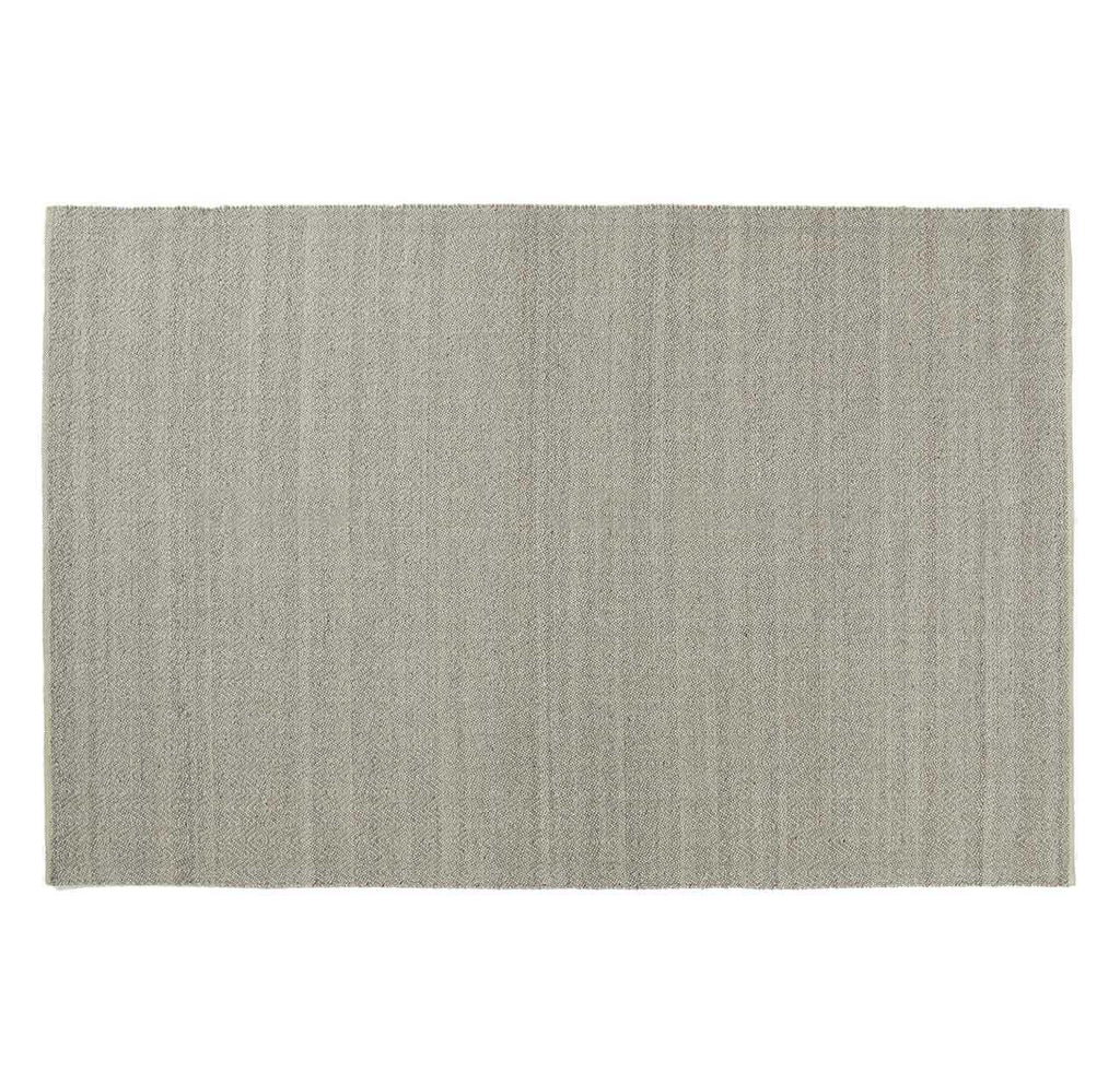 Weave Matterhorn Rug - Basalt