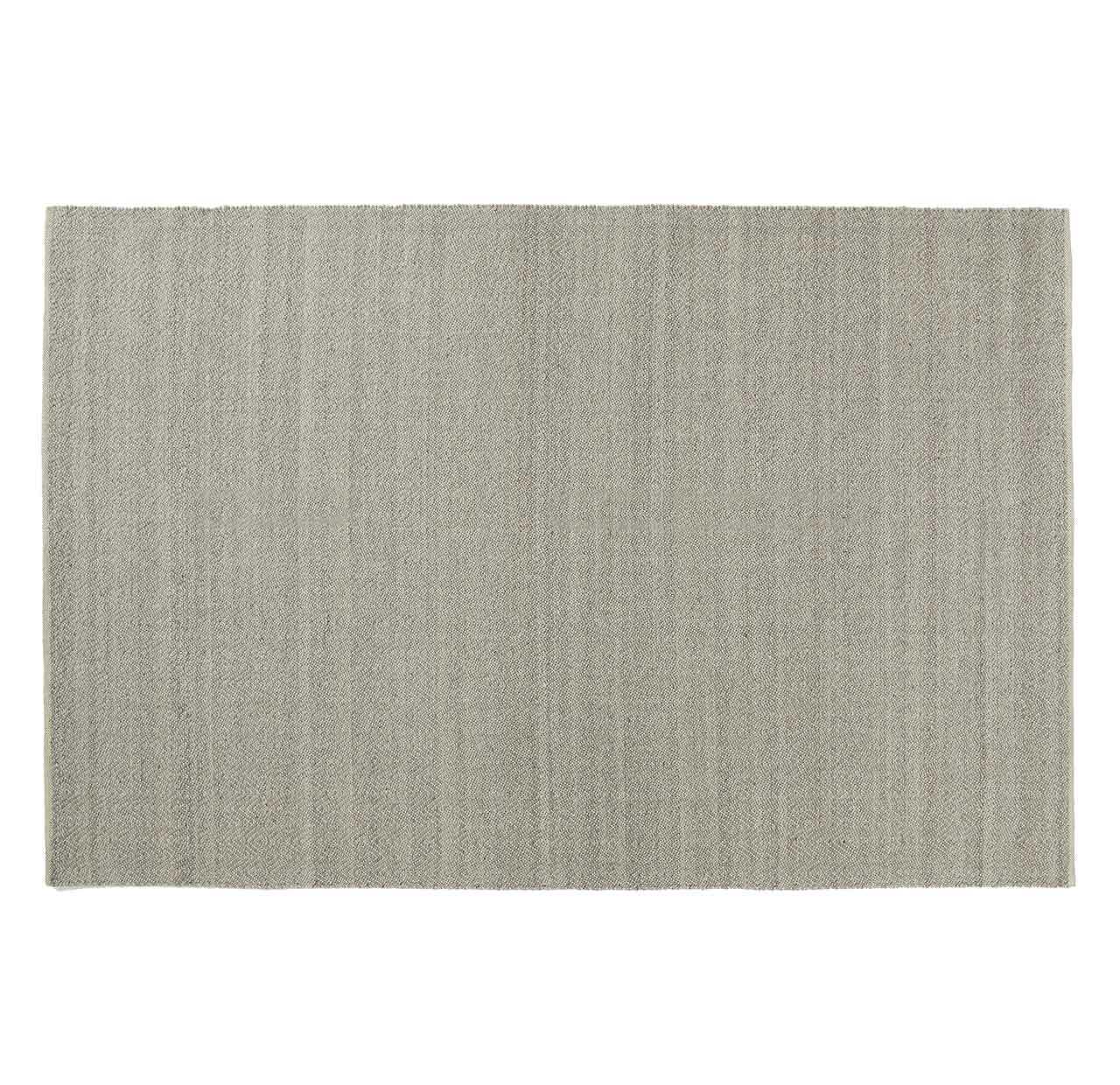 Weave Matterhorn Rug - Basalt