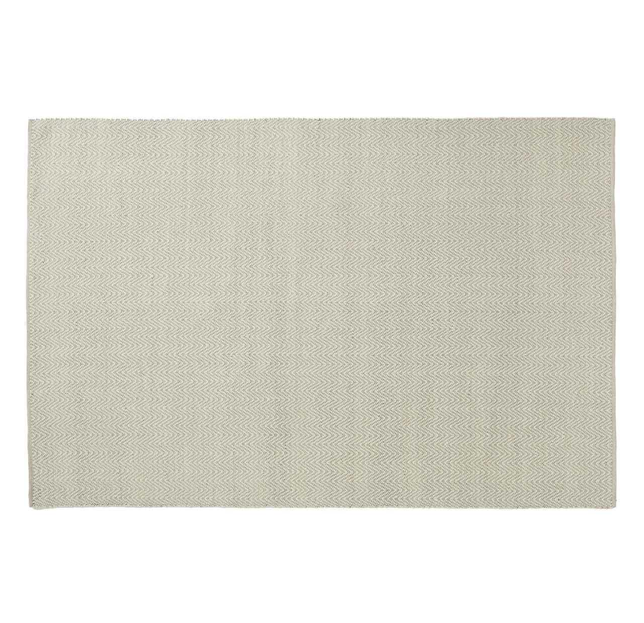 Weave Matterhorn Rug - Seasalt