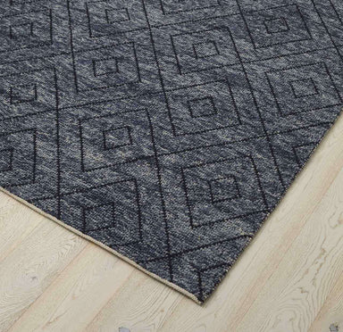 Weave Makalu Floor Rug - Pigment RMK71PIGM