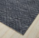 Weave Makalu Floor Rug - Pigment RMK71PIGM