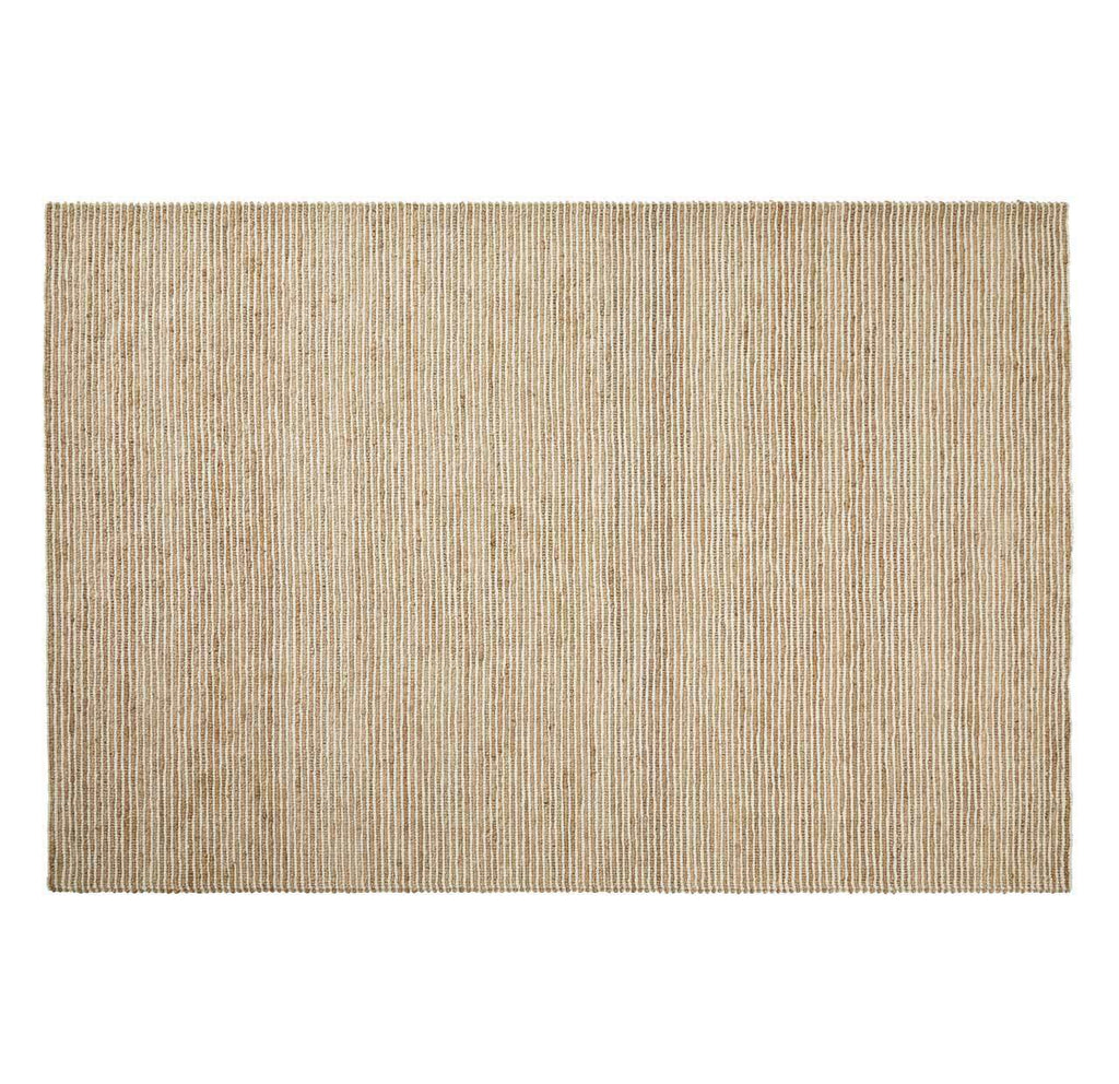 Weave Lisbon Floor Rug - Seasalt
