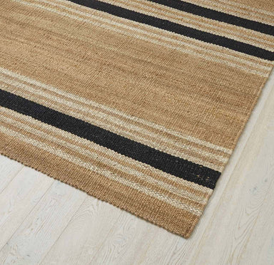 Weave Syracuse Floor Rug - Natural RSY71NATU