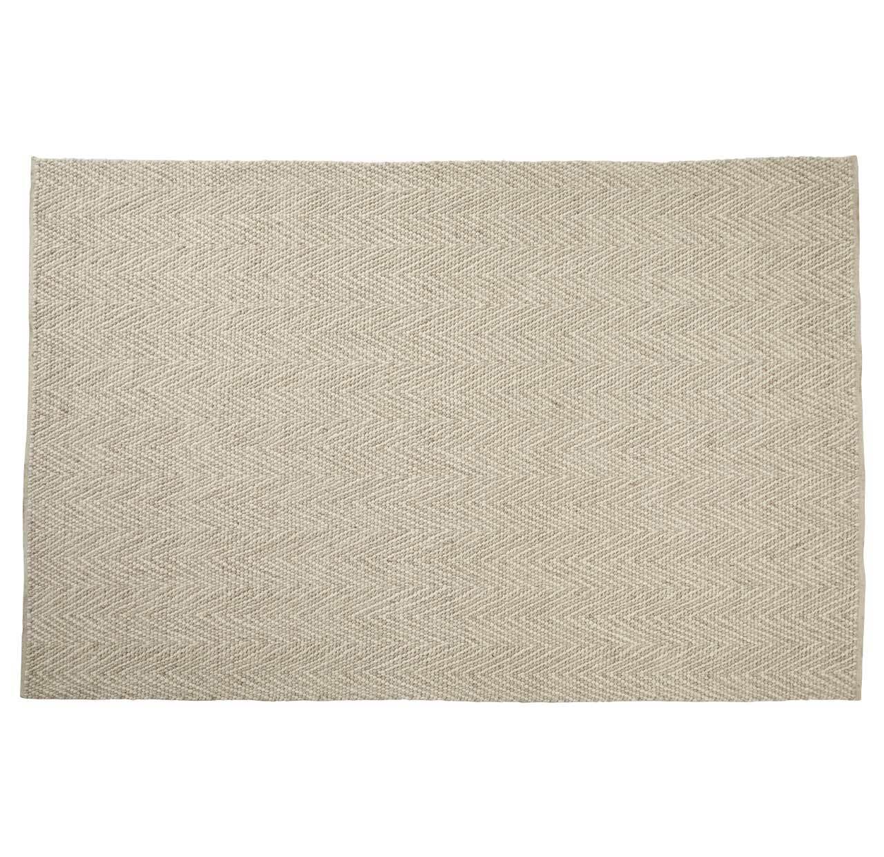 Weave Zambesi Floor Rug - Sandstorm