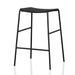 Rattan Barstool - Full Black (Set of 2)