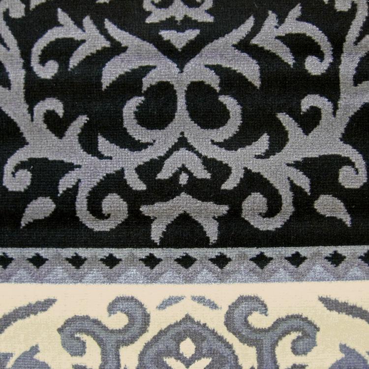 Saray Ruby 1920 Black