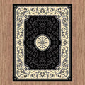 Saray Ruby 1920 Black