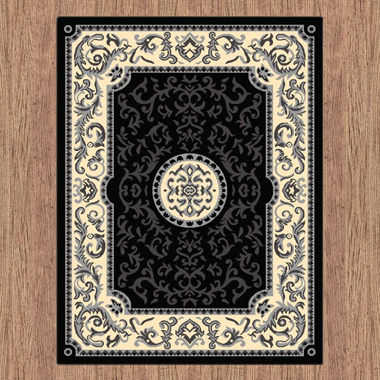 Saray Ruby 1920 Black
