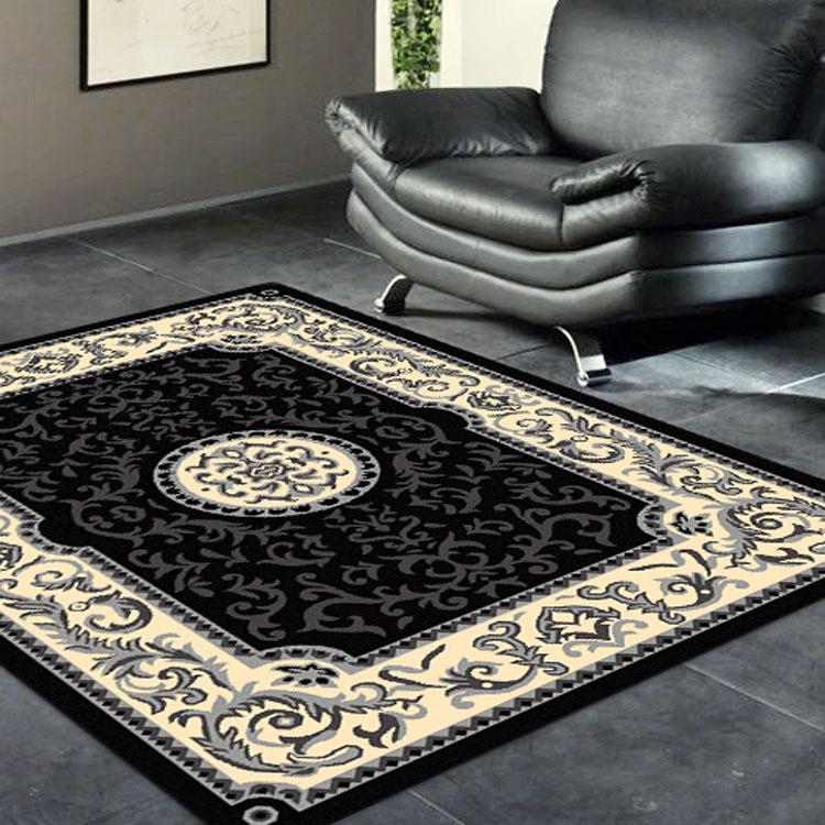 Saray Ruby 1920 Black