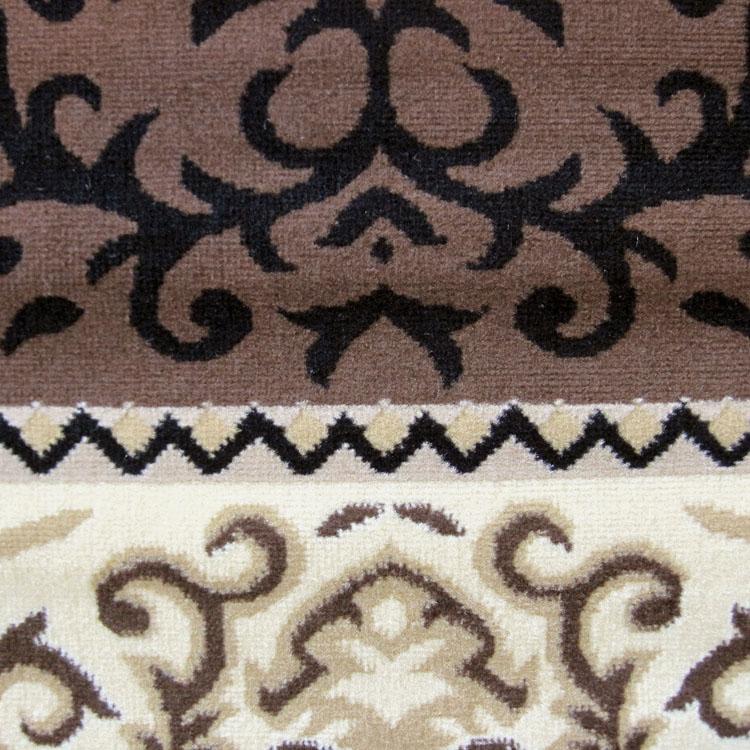 Saray Rugs Ruby  Brown 1920