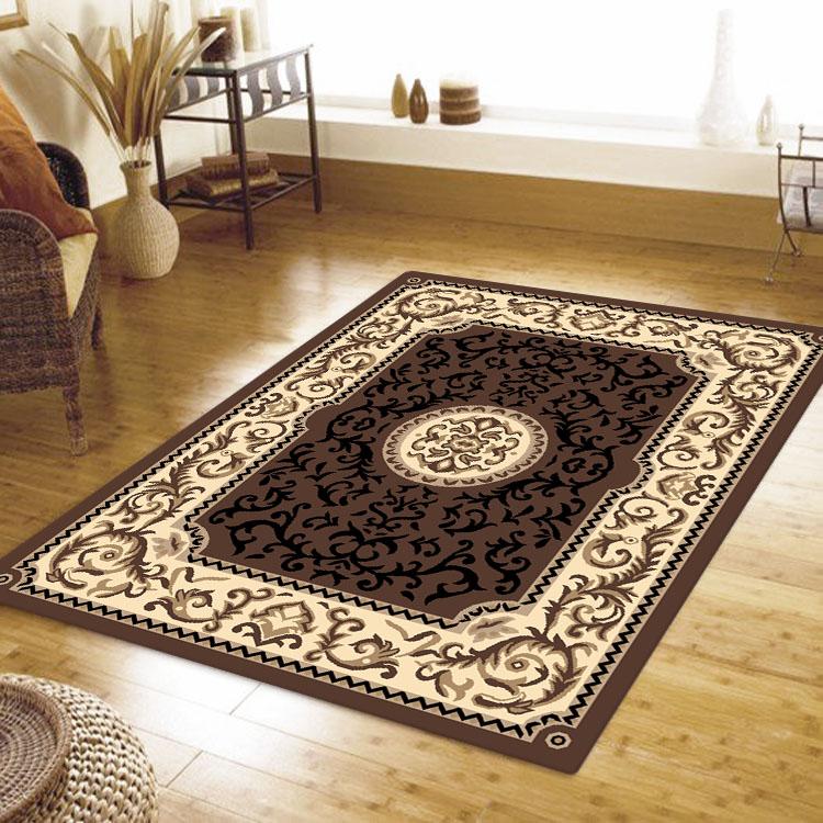 Saray Rugs Ruby  Brown 1920