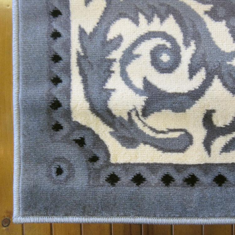 Saray Rugs Ruby  Grey 1920