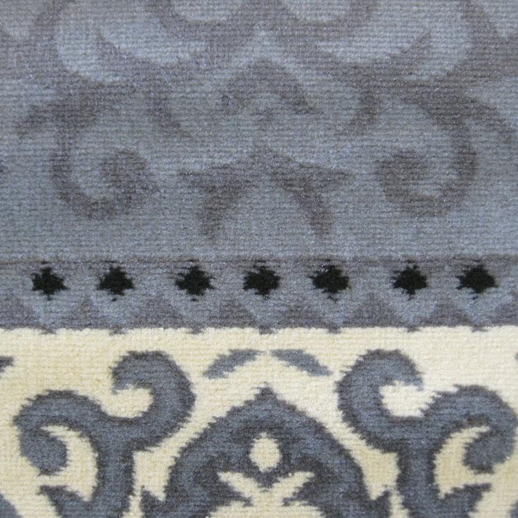 Saray Rugs Ruby  Grey 1920