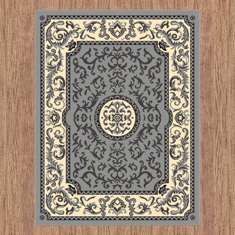 Saray Rugs Ruby  Grey 1920
