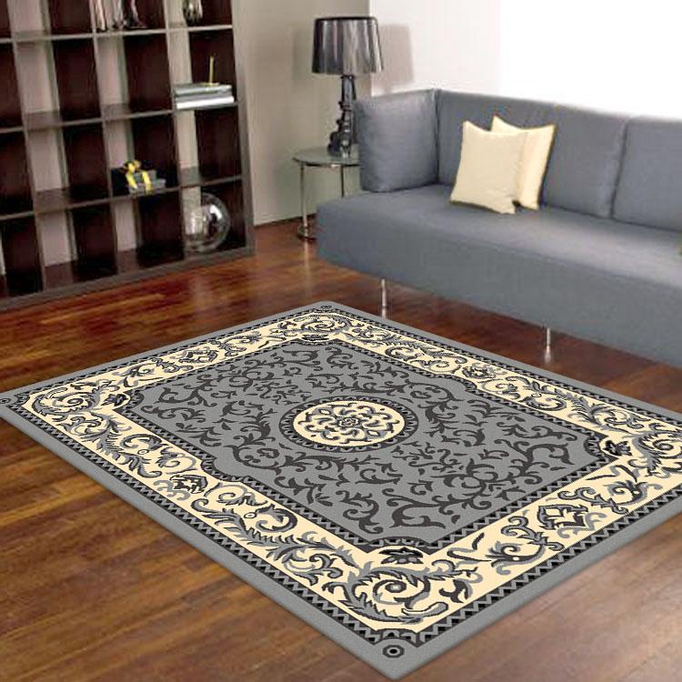 Saray Rugs Ruby  Grey 1920
