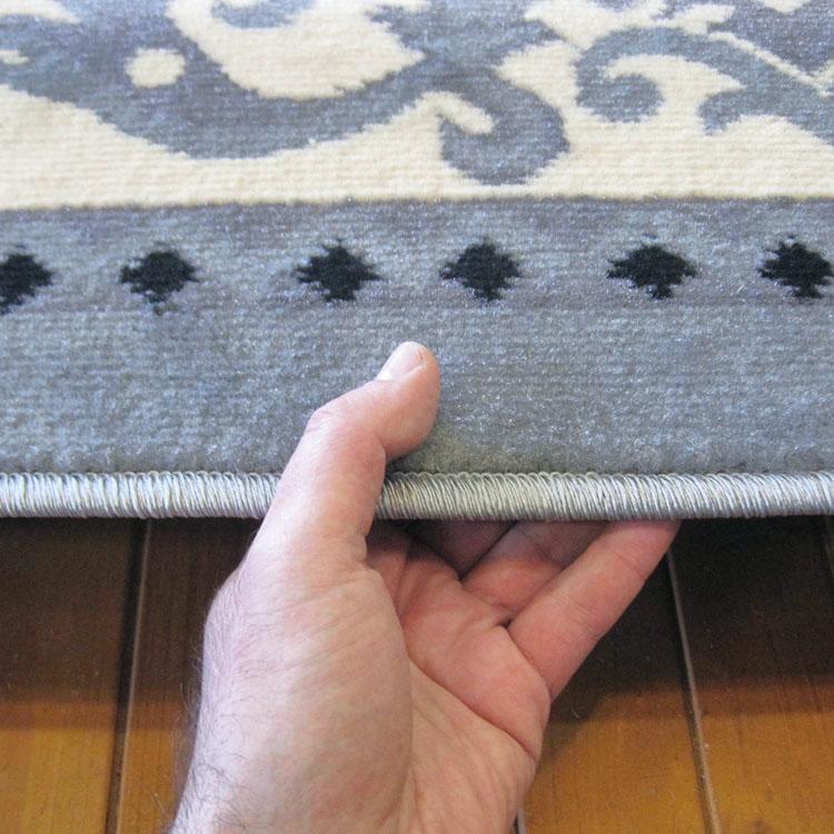 Saray Rugs Ruby  Grey 1920