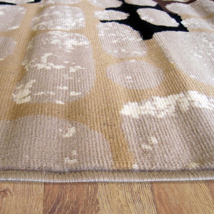 Saray Rugs Ruby  Beige Hallway Runner 2013